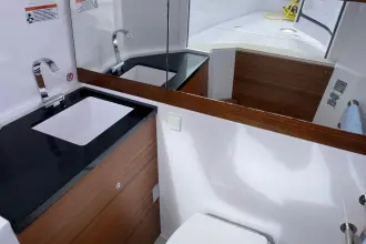 Thumbnail von Axopar 28 Cabin