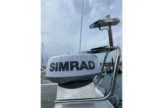 Thumbnail von Axopar 28 Cabin