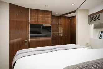 Thumbnail von Fairline Targa 47 Open