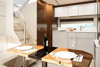 Thumbnail von Fairline Targa 47 Open