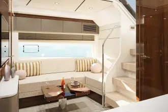 Thumbnail von Fairline Targa 47 Open