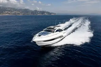 Thumbnail von Fairline Targa 47 Open