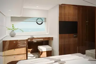 Thumbnail von Fairline Targa 47 Open