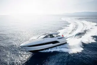 Thumbnail von Fairline Targa 47 Open