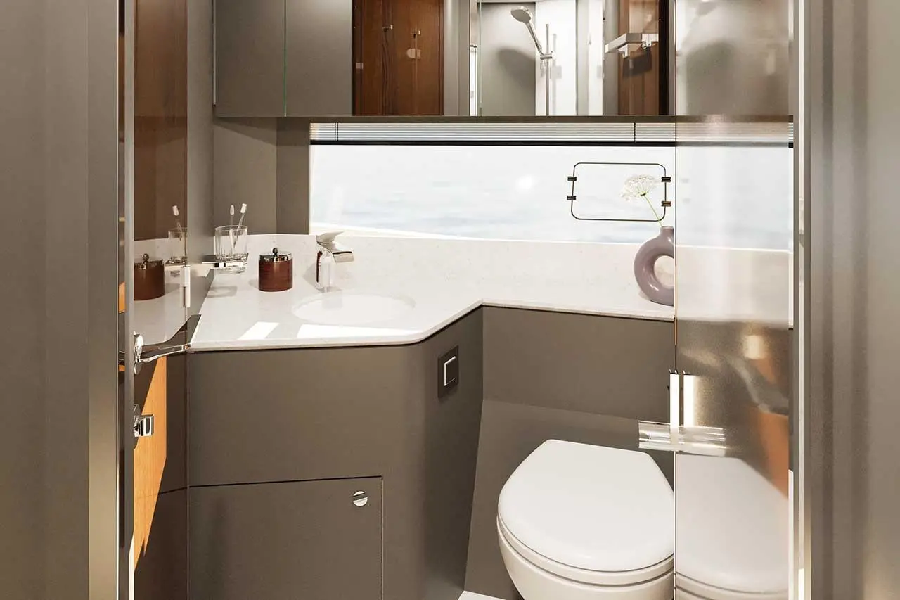 Thumbnail von Fairline Targa 47 Open