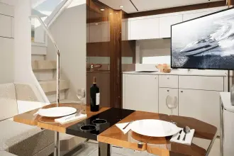 Thumbnail von Fairline Targa 47 GT