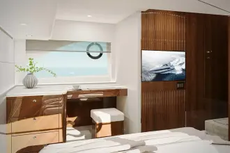 Thumbnail von Fairline Targa 47 GT