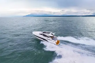 Thumbnail von Fairline Targa 47 GT