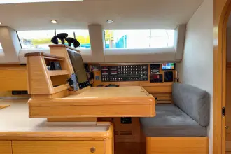 Thumbnail von Shipman 60 Fat Jax