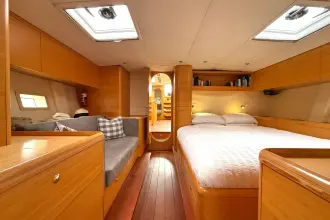 Thumbnail von Shipman 60 Fat Jax