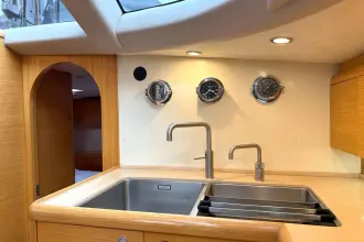 Thumbnail von Shipman 60 Fat Jax