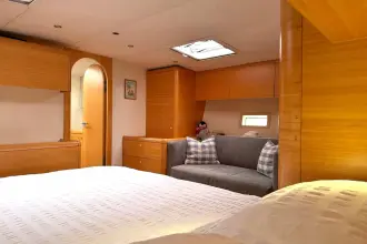 Thumbnail von Shipman 60 Fat Jax