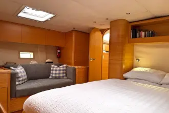 Thumbnail von Shipman 60 Fat Jax