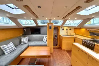 Thumbnail von Shipman 60 Fat Jax