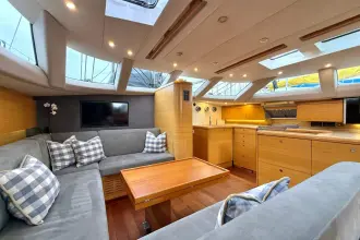 Thumbnail von Shipman 60 Fat Jax