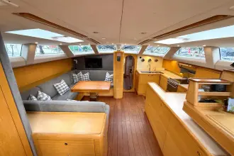 Thumbnail von Shipman 60 Fat Jax