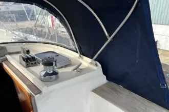 Thumbnail von Bowman 40 Silver Y