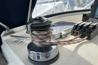 Thumbnail von Bowman 40 Silver Y