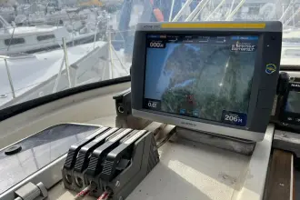 Thumbnail von Bowman 40 Silver Y