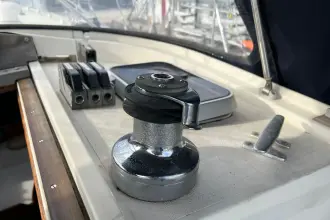 Thumbnail von Bowman 40 Silver Y