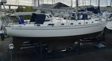 Thumbnail von Bowman 40 Silver Y