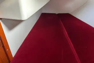 Thumbnail von Bowman 40 Silver Y