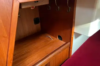 Thumbnail von Bowman 40 Silver Y