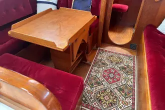 Thumbnail von Bowman 40 Silver Y