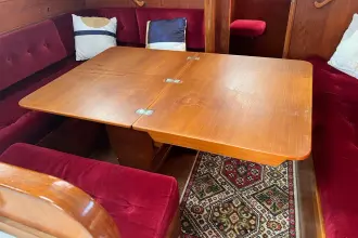 Thumbnail von Bowman 40 Silver Y