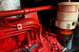 Thumbnail von Bowman 40 Silver Y