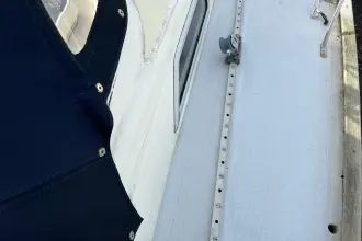 Thumbnail von Bowman 40 Silver Y