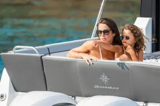 Thumbnail von Jeanneau Merry Fisher 895 Series 2