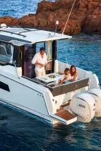 Thumbnail von Jeanneau Merry Fisher 895 Series 2