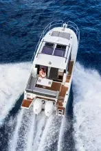 Thumbnail von Jeanneau Merry Fisher 895 Series 2