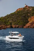 Thumbnail von Jeanneau Merry Fisher 895 Series 2