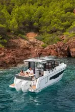 Thumbnail von Jeanneau Merry Fisher 895 Series 2