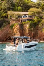 Thumbnail von Jeanneau Merry Fisher 895 Series 2