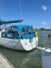 Thumbnail von Hanse 400 Le Bot