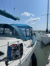 Thumbnail von Hanse 400 Le Bot