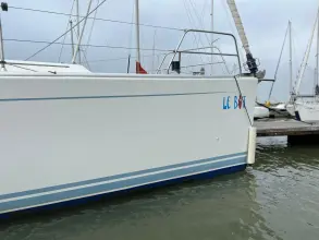 Thumbnail von Hanse 400 Le Bot