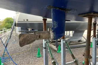 Thumbnail von Hanse 400 Le Bot