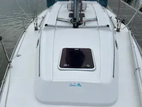 Thumbnail von Hanse 400 Le Bot