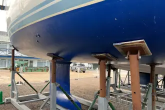 Thumbnail von Hanse 400 Le Bot