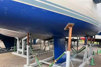 Thumbnail von Hanse 400 Le Bot