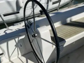 Thumbnail von Dufour 350 Grand Large Portia