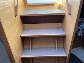 Thumbnail von Dufour 350 Grand Large Portia