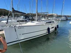 Thumbnail von Dufour 350 Grand Large Portia