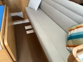 Thumbnail von Dufour 350 Grand Large Portia