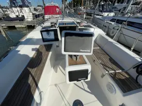 Thumbnail von Dufour 350 Grand Large Portia