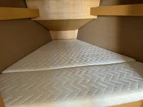 Thumbnail von Dufour 350 Grand Large Portia